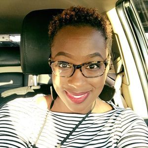 Meet your Posher, Joy